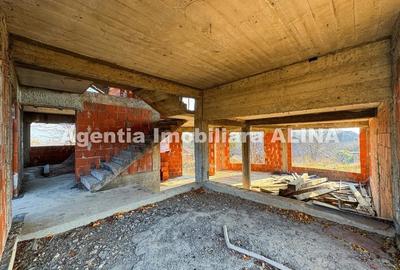 Casă cu 5 camere în Sântuhalm - 10