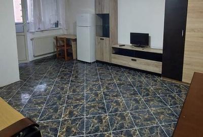 Garsonieră semidecomandată, mobilată în Iancului - 2