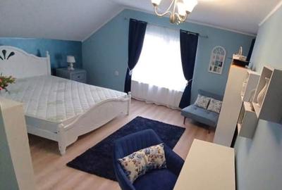 Casă cu 4 camere în Grebenișu de Câmpie - 7