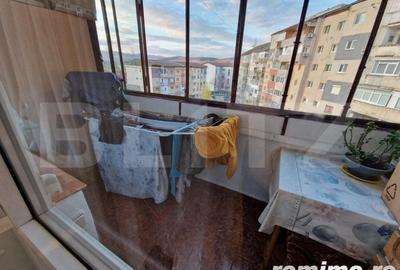 Apartament cu 3 camere decomandat în Ampoi 2 - 1