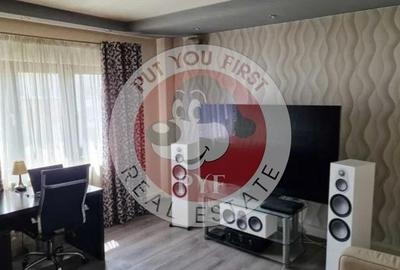 13 Septembrie | Apartament 3 camere | 76mp | Decomandat | B10641 - 1