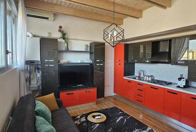 Vand Apartament 2 camere - 4