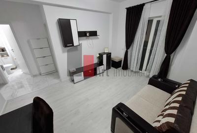 Apartament cu 2 camere decomandat în Central - 6