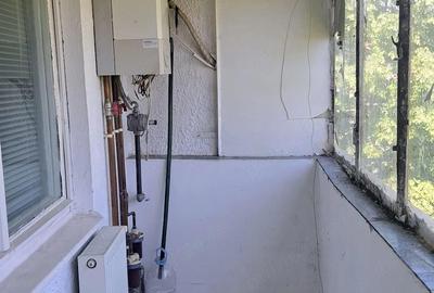 Apartament cu 2 camere semidecomandat în Aradului - 4