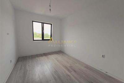 Casă individuală cu 4 camere cu Teren 350 Mp în Berceni - 4