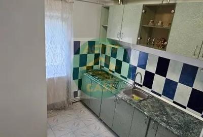 Apartament cu 3 camere semidecomandat în Central - 3
