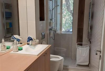 Garsonieră decomandată, mobilată în Camil Ressu - 7