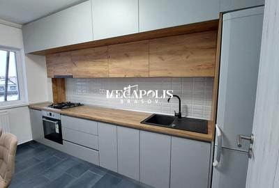 Apartament cu 2 camere decomandat, mobilat în Bartolomeu - 11