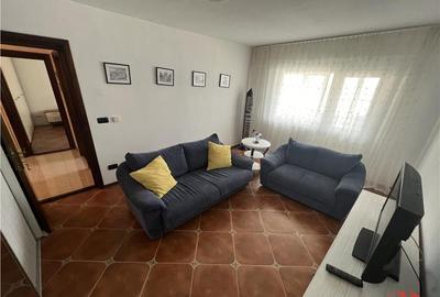 Apartament 2 camere, etaj 3, zona restaurant Urban - 10