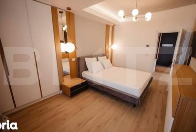 Apartament cu 3 camere decomandat în Calea Severinului