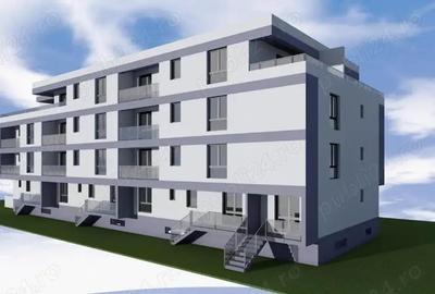 Apartament 2 Camere Fundeni - Dobroiesti - 4