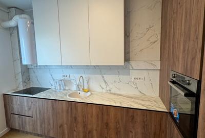3 camere | Baneasa | Lux | Curte | Parcare | Boutique - 5