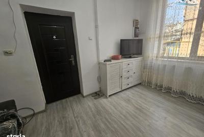 Apartament cu 2 camere, mobilat în Gara de Nord - 6