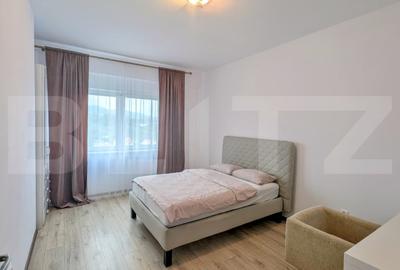 Apartament de vanzare, cu 3 camere, bloc nou, bloc cu lift - 3