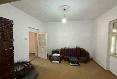 Casă cu 2 camere în Central - 3