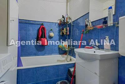 Garsoniera in Deva, zona Dacia, SU 26,54mp, etaj 1... - 9