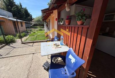 Casă individuală cu 3 camere cu Teren 750 Mp în Complex Studențesc - 20