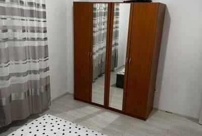 Apartament cu 3 camere în Roșu - 4