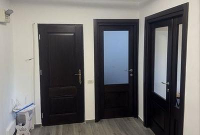 Apartament cu 3 camere decomandat în Central - 5