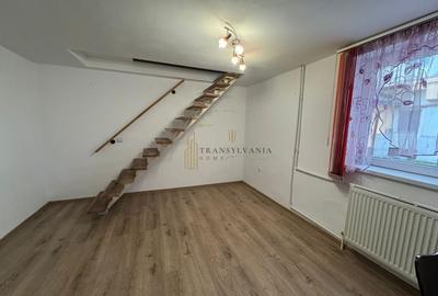Apartament pe 2 niveluri, intabulat,  Zona Stefan cel mare - 3