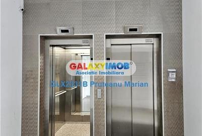 Inchiriere apartament Premium 4 camere de tip Penthouse la Politehnica - 30