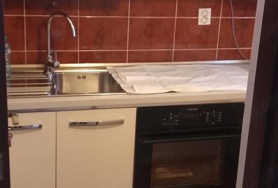 Garsonieră semidecomandată în Central - 7