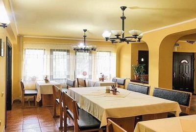 Spațiu comercial, de 530 mp, în Moieciu - 16