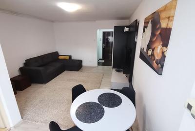 Garsonieră semidecomandată, mobilată în Astra