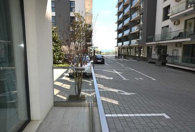 Apartament cu 2 camere decomandat în Nord - 1