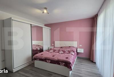 Apartament cu 3 camere în Micro 16 - 2