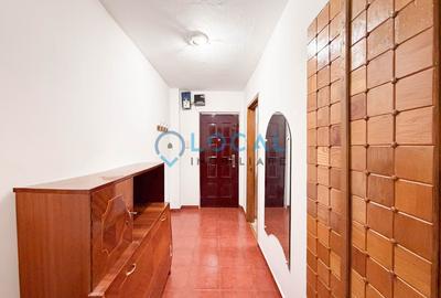 Apartament cu 2 camere decomandat, mobilat în Mărăști - 8