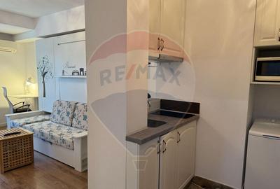 Inchiriere Garsoniera Regina Elisabeta - 6