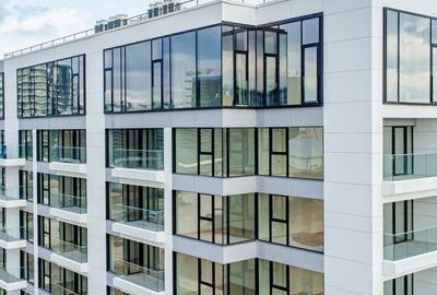 Apartament cu 3 camere, mobilat în Floreasca - 15