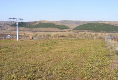 Spațiu comercial, în Central