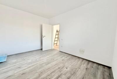 Duplex 4 camere si 2 bai - Toate utilitatile - Mosnita Noua - 9