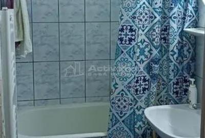 Apartament cu 2 camere semidecomandat în Central - 2