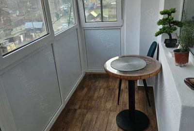 Apartament cu 2 camere în Pădurea Neagră - 1