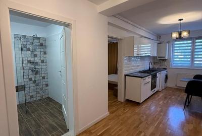 De vanzare Apartament 1 dormitor, zona Cetate Hcc, Bloc Nou. - 4