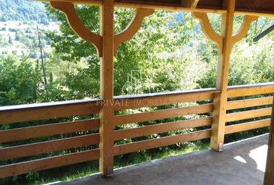 Casa /Cabana De Vanzare, 1000 Mp Teren, Ibanesti - 7