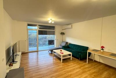 Apartament 2 camere de închiriat Micalaca - 8