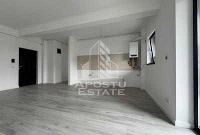 Apartament cu 2 camere semidecomandat în Mehala - 4