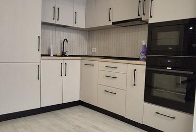 Apartament cu 2 camere semidecomandat în Runcu - 7