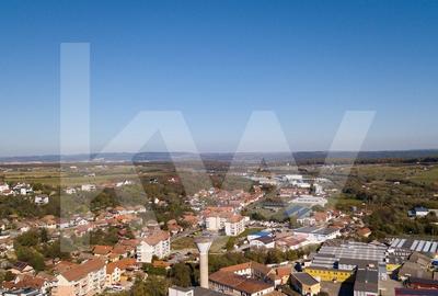Complex Industrial de Vanzare - Zona Industriala, Cisnadie, Sibiu - 9