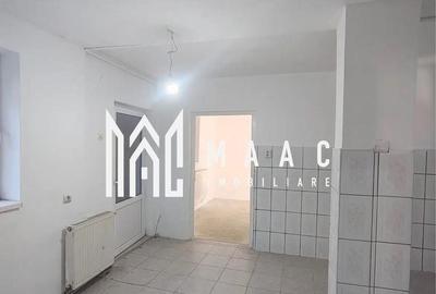 Casă cu curte în Sibiu | Ultracentral | 82 mp utili - 4