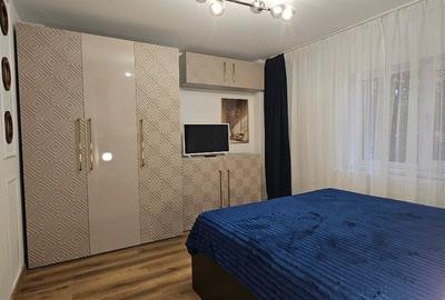 Proprietar, vand apartament, 3 dormitoare,1living,2 bai, Centrul nou, mall Afi, - 3