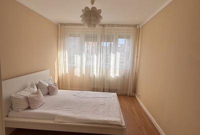 Apartament cu 3 camere în Berceni - 5