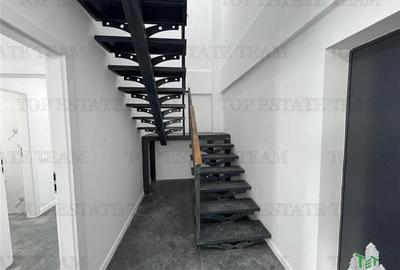 Spațiu comercial, de 517 mp, în Domnești - 17