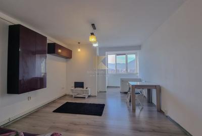 Garsoniera 27 mpu, priveliste panoramica, toate facilitatiile, Astra - 2