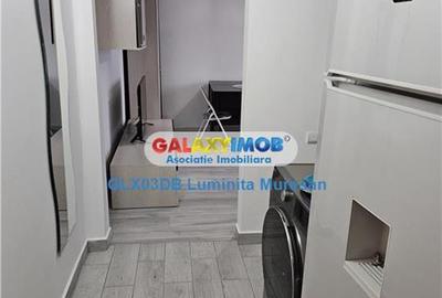Apartament cu 2 camere nedecomandat, mobilat în Micro 6 - 4