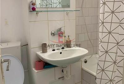Apartament 1 camera,Fortuna,Tudor,lift,36mp,Targu Mures - 8